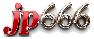 jp666 logo